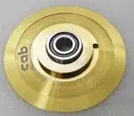 Lama CAB, lama divisoria 2M, coltello rotondo 8933661