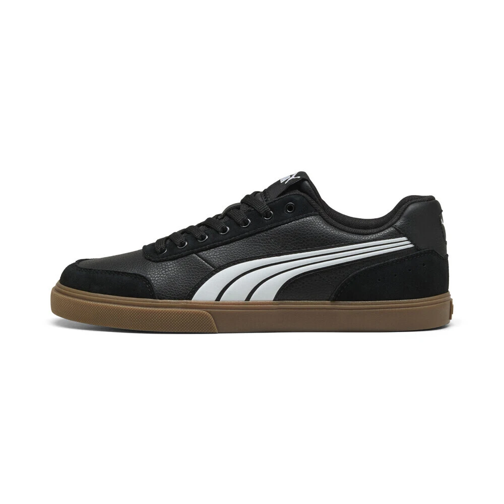 Puma Men's and Women's Court Ever Sports and Leisure Shoes 40718601