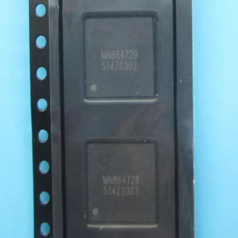 (1 pieza) 100% nuevo MN 864729   MN 864739   MN86471A CXD90061GG para PS4 PS5 CUH-1200 ic QFN-88 BGA Chipset