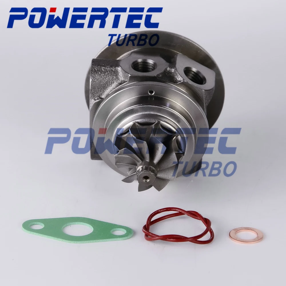 Billet Turbo cartridge TD02L Turbocharger Core for Suzuki Vitara SX4 Swift K14C 1.4 T 103KW 2017- 49172-04020 49172-04010