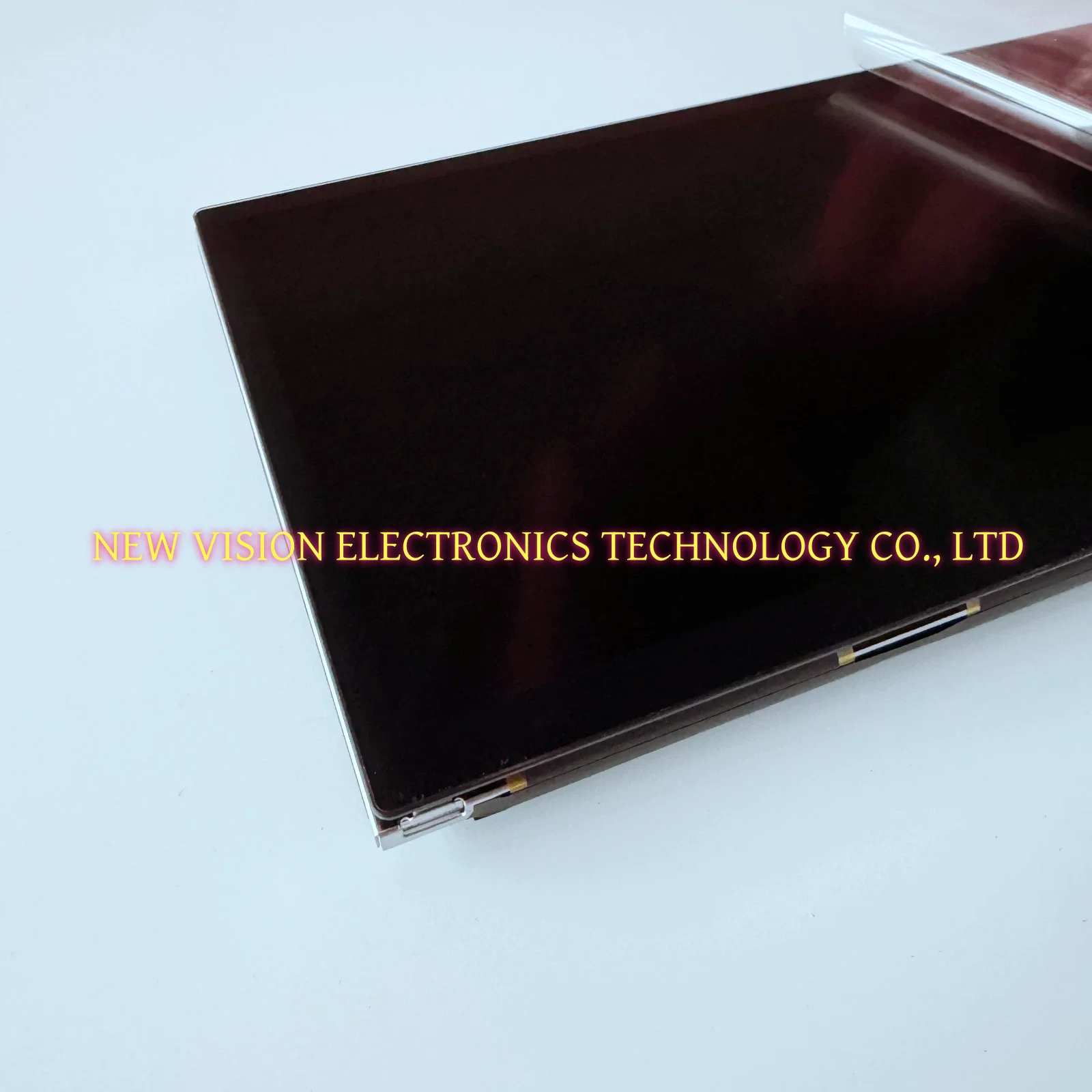 Hot Sale! 20% OFF New LA103WF4-SL07 LA103WF4 (SL)(07) Original 10.3 Inch LCD Display with Touch Screen for LG
