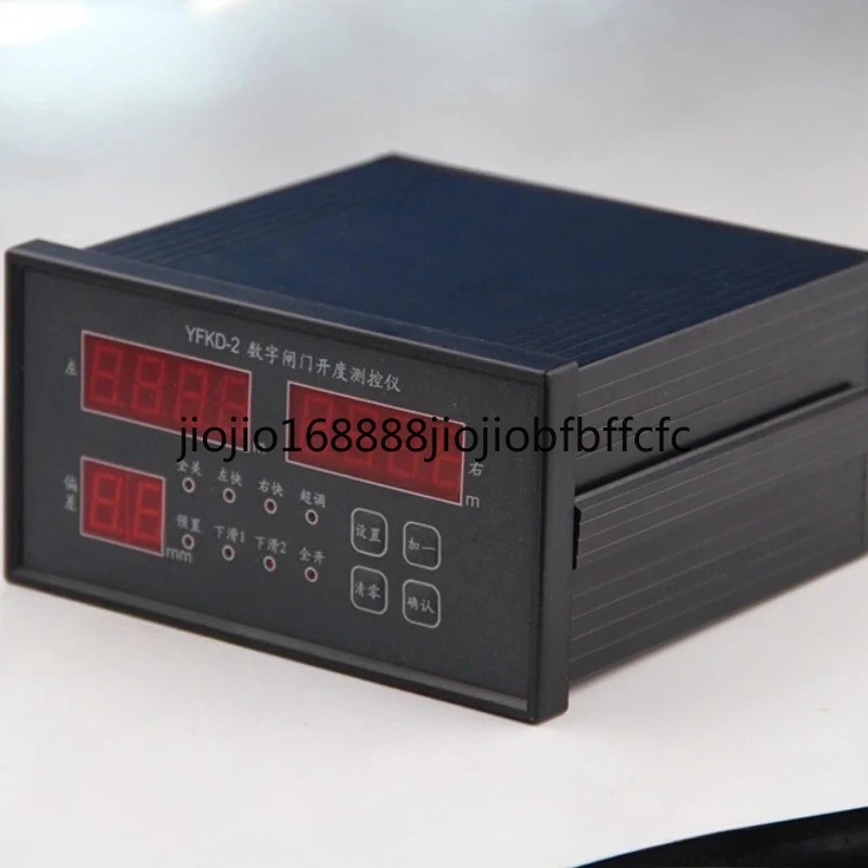 Suitable for WFKD-1 gate opening instrument position measurement and control instrument sensor