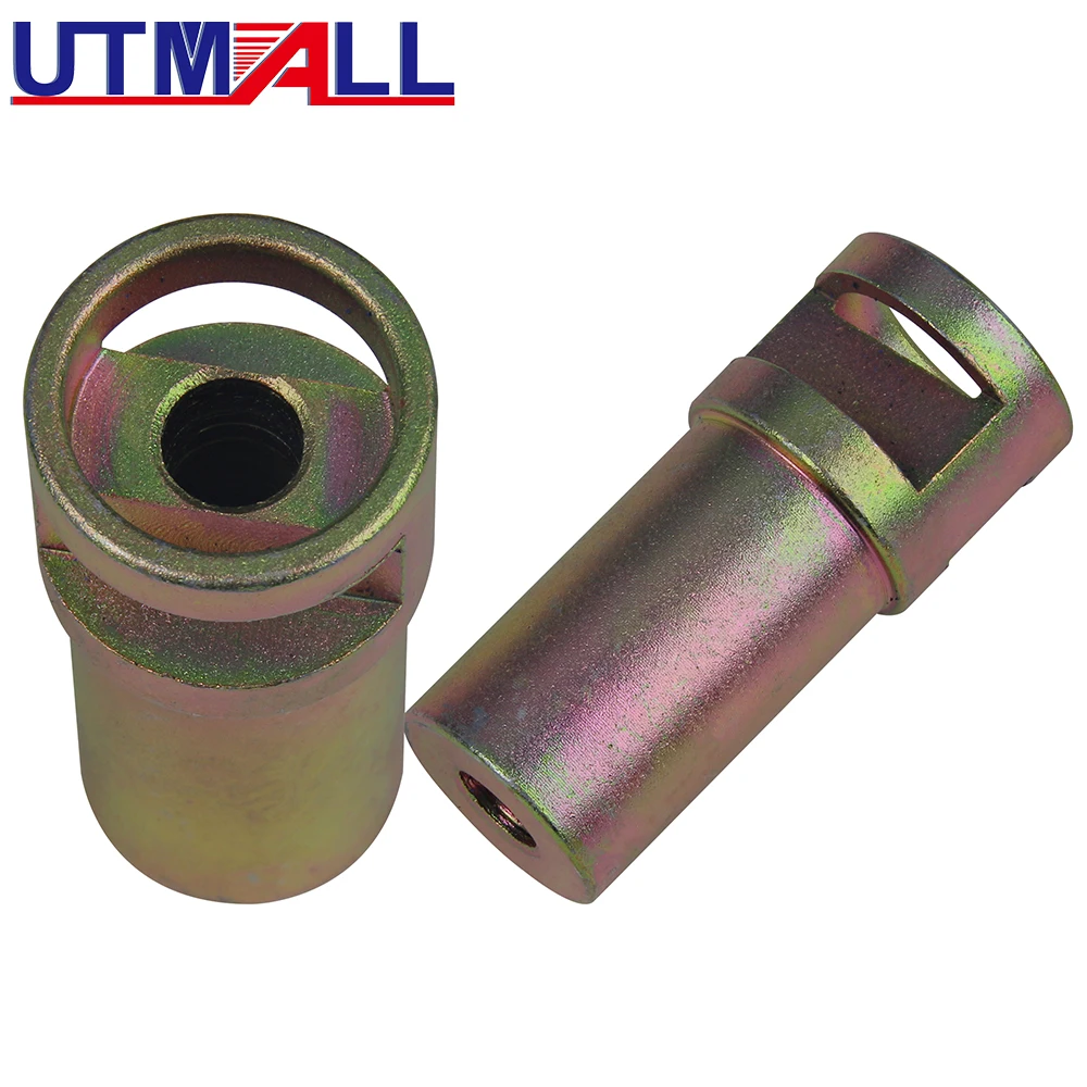 5 قطعة أداة تثبيت بكرة العمود المرفقي لمحركات BMW N47 N57 OEM 11237797995, 11237799153, 11237823191 #4