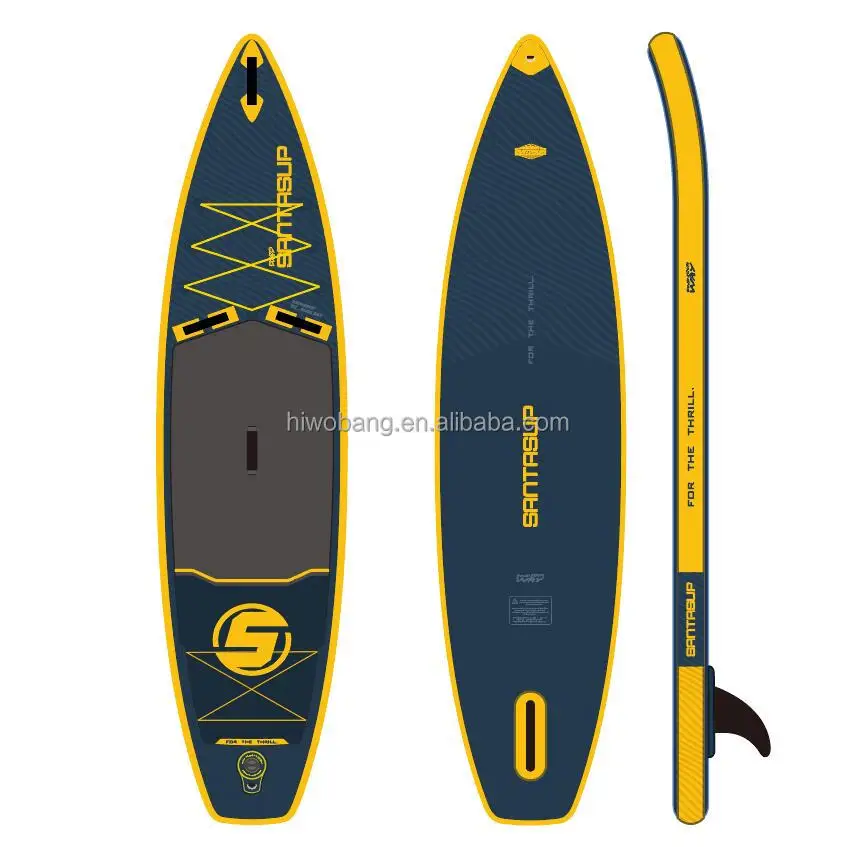 

Best Selling Inflatable SUP Boards Touring Board Stand up Paddle Board