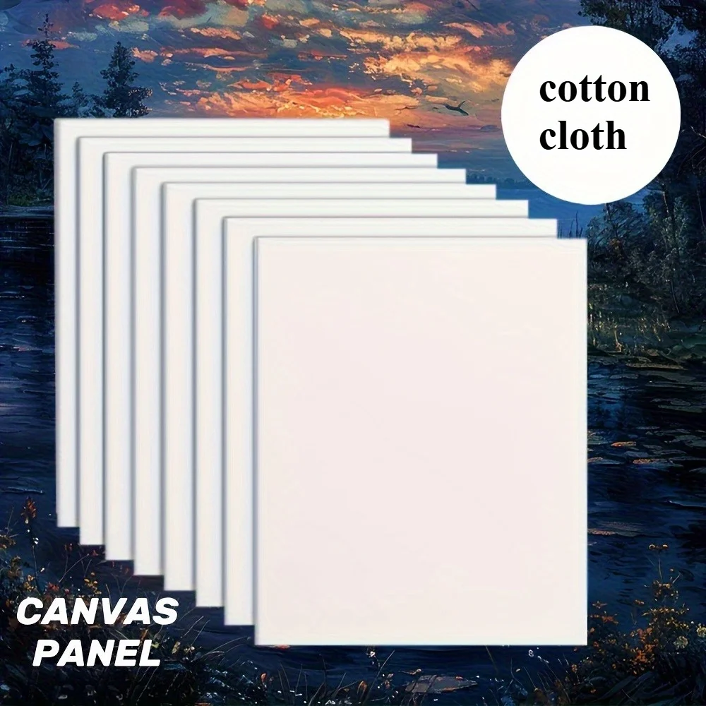 Schilderbord - Geschikt voor alle soorten verf en verschillende groepen van mensen, perfecte kunstbenodigdheden, geniet van schilderen aan de volledige