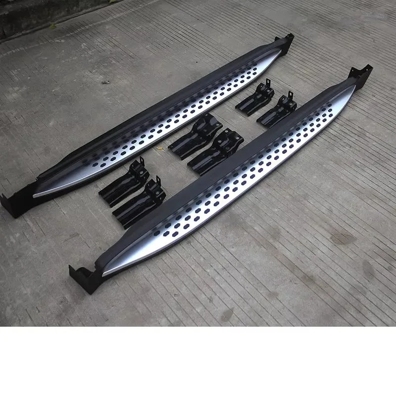 Running Board for Captiva 2008 2009 2010 2011 2012 2013 2014 2015 2016 2017 Auto