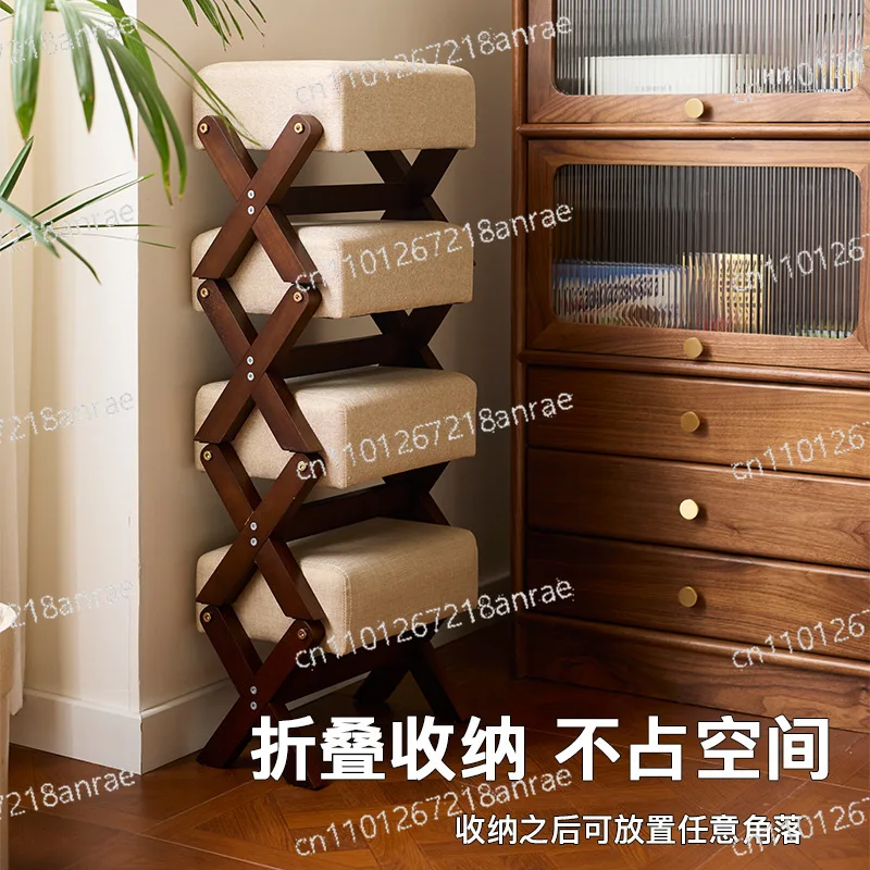 

Табурет для переобувания, домашняя скамейка у входа, низкий табурет, журнальный столик для гостиной, мягкая подушка, табурет для дивана, квадратный табурет