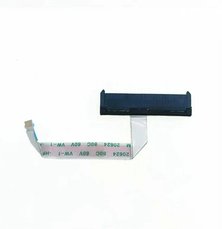 NNHDD Hard Disk Interface Cable + Hard Drive Caddy Bracket  with for HP 14-CF 14-CK 14-CM 14T-CM 14Z-CM 14-DK 14Q-CS 14Q-CYNN