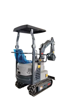 과수원용 가정용 중국 소형 굴삭기. 토양 굴착용 맞춤형 제품, 할인 가격