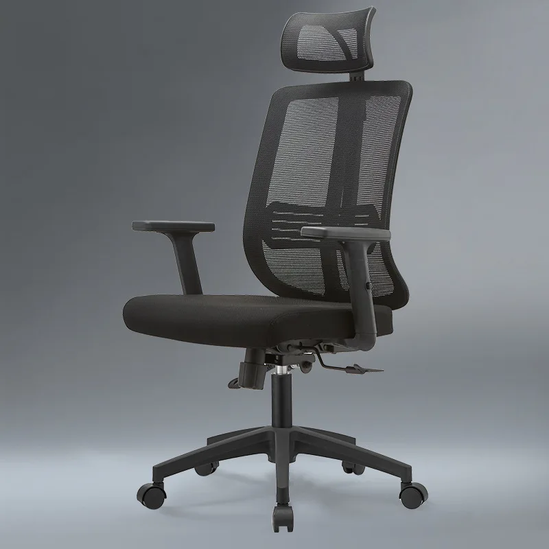 

Computer Chair Comfortable Long-Sitting Home Office Chair Staff Dormitory Gaming Chair Ergonomic Learning Chair