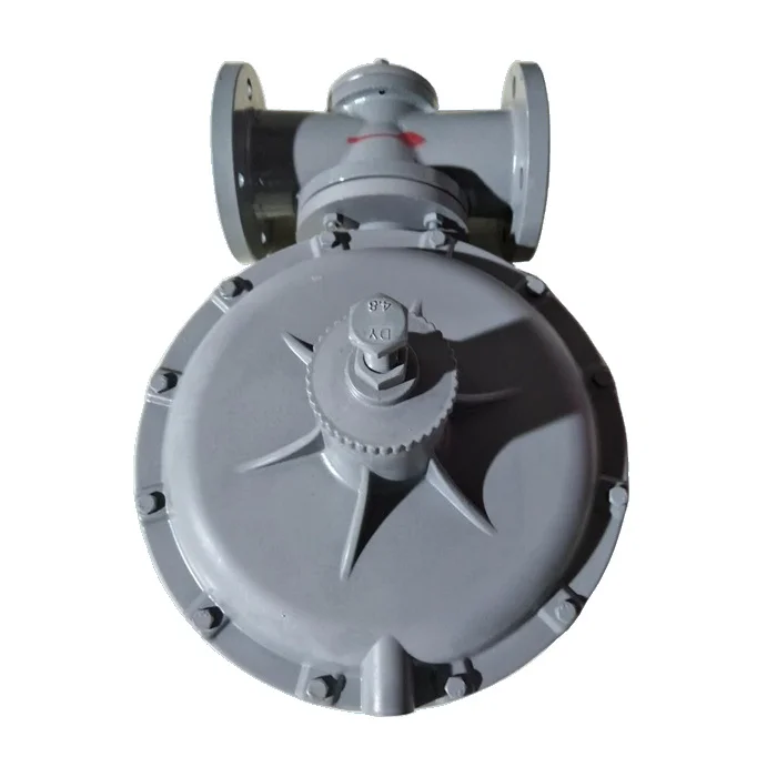 

RTZ-65/0.6FQ Гидравлический промежуточный натуральный Gs Регулятор редукционного клапана Резиновое уплотнение Порт 2 1/2 дюйма Размер 1 год