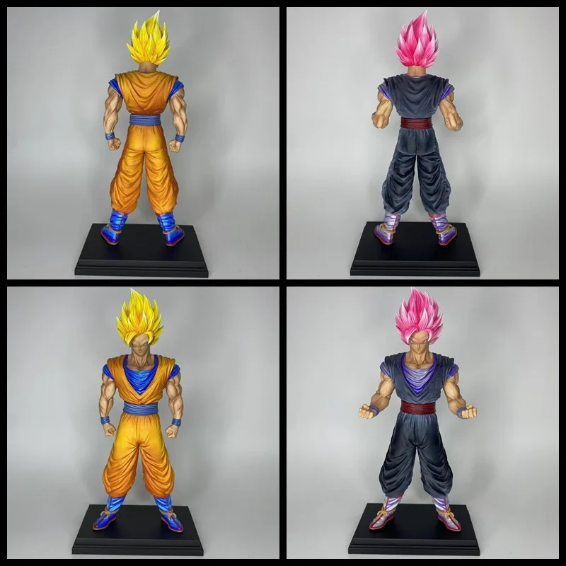 Super Saiyan Jt Mag… - image