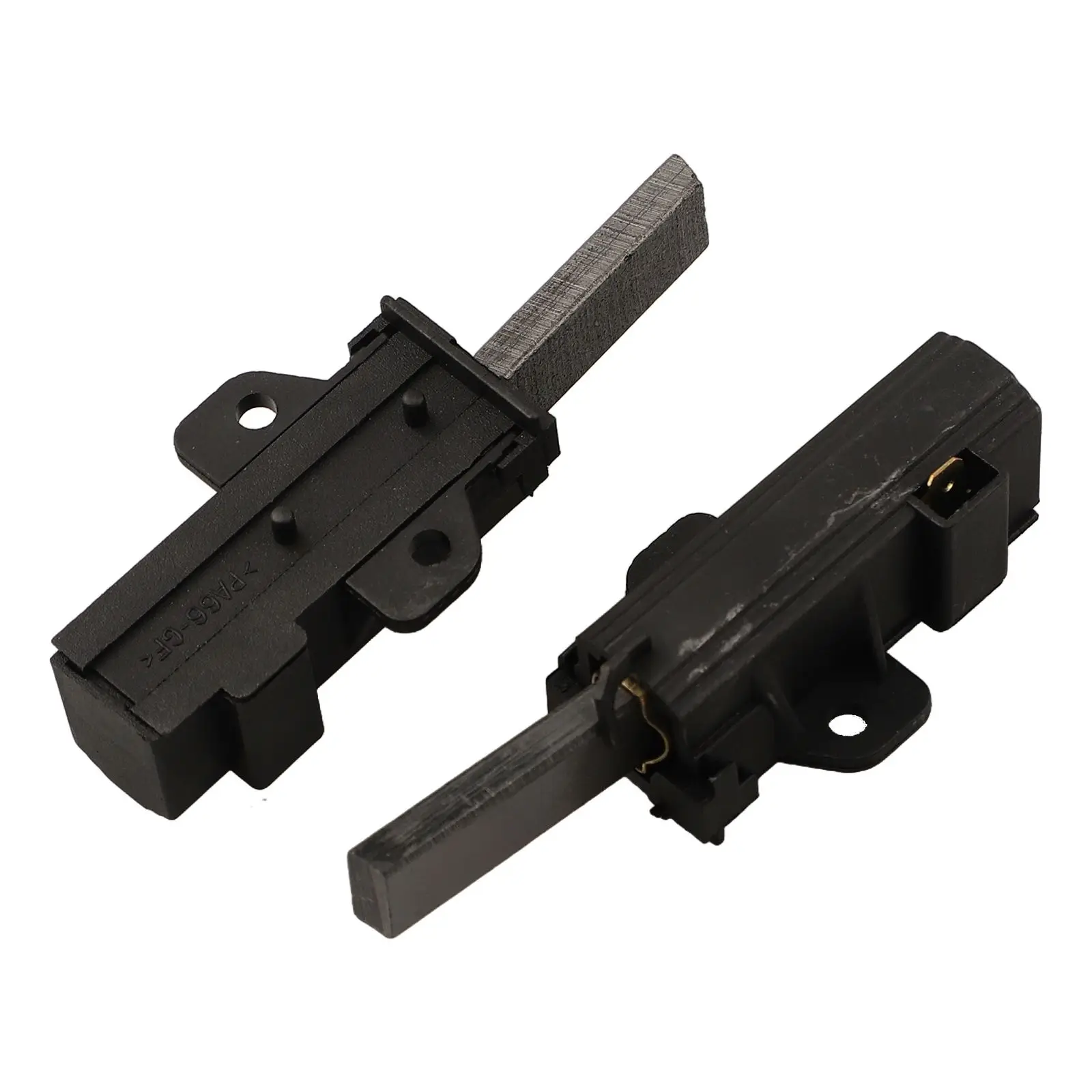 Washing Machine Maintenance Compatible Carbon Brushes Optimal Performance Washing Machine Maintenance Easy Installation