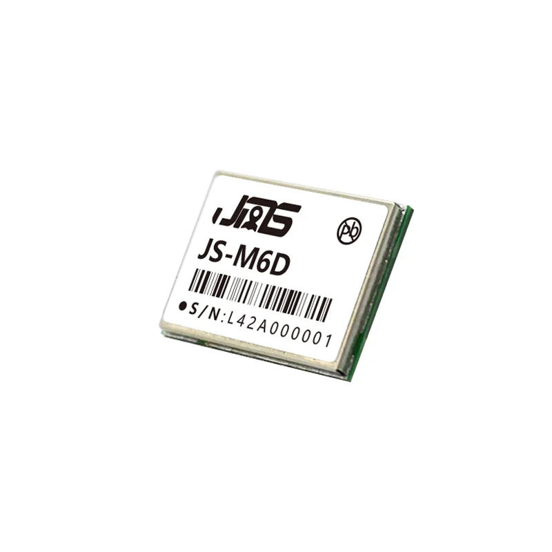 JS-M6D L1+L5 Dual-B… - image