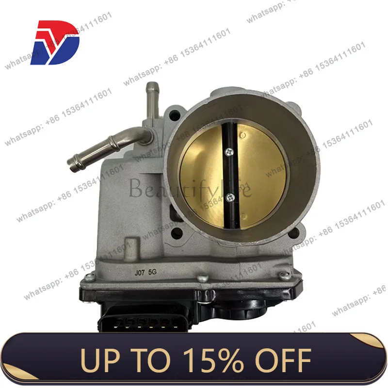 LJY for automotive throttle assembly 22030-20060 220300A020 22030-0A020