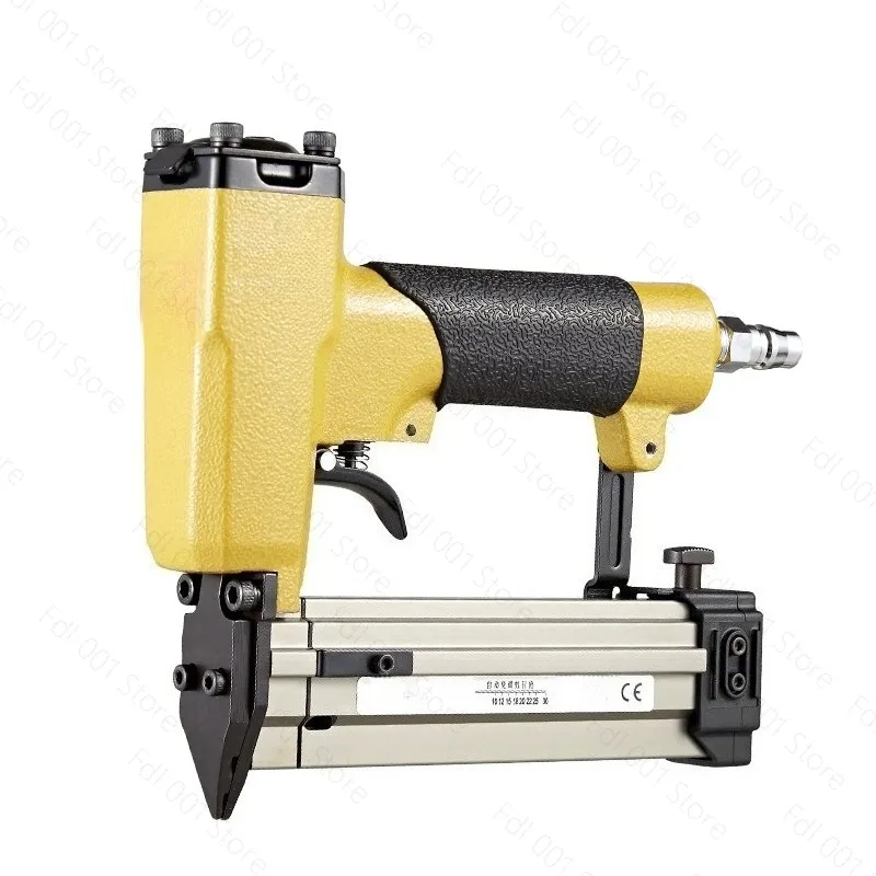 Mosquito pneumatic headless non-marking air p622 woodworking nail gun