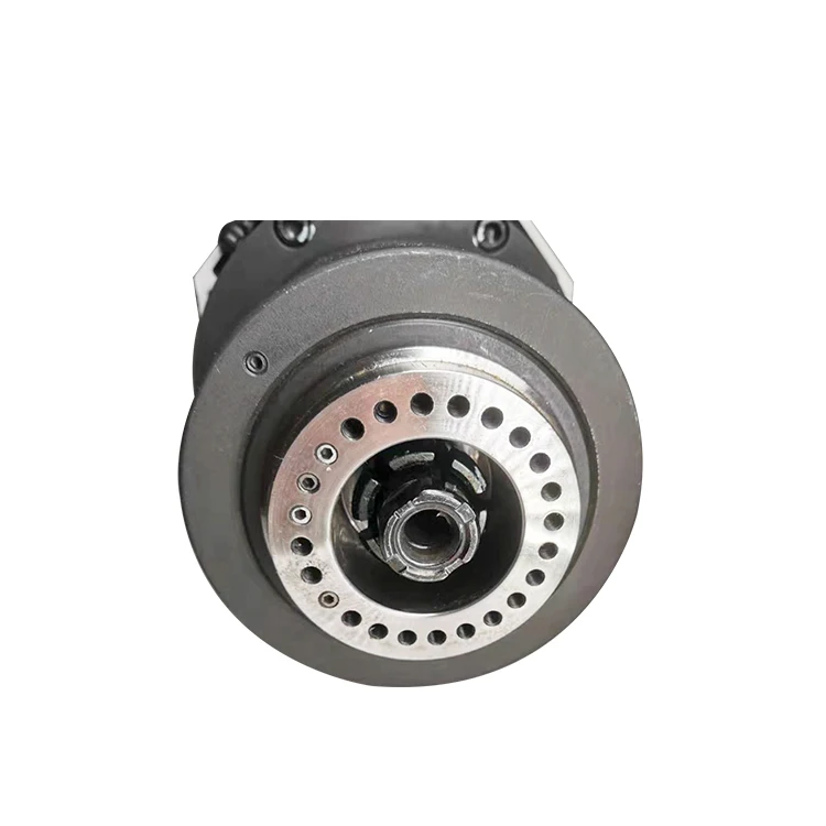 2026 Brand New Original 145B-HSK63F High Performance Router Spindle Motor Engraving Motor Spindle 2.2Kw Cnc Router Spindle Motor