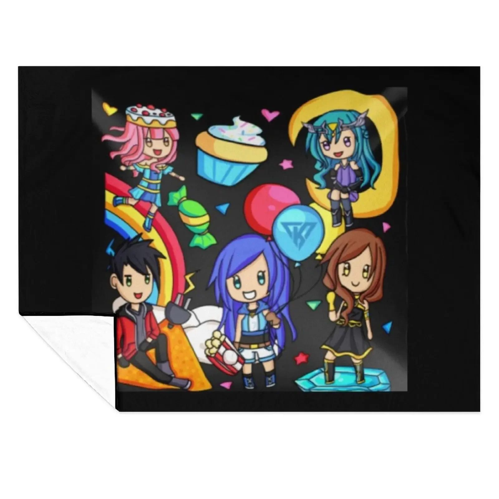 

The krew Throw Blanket Thins Softest Sofa Soft Beds Blankets