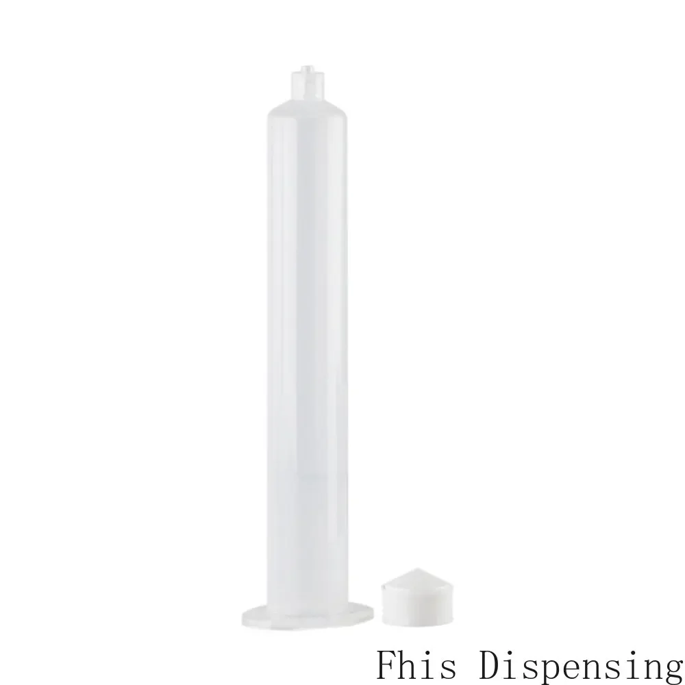 

55cc American Dispensing Cones Feeding Piston Material Forming One Pack of 20