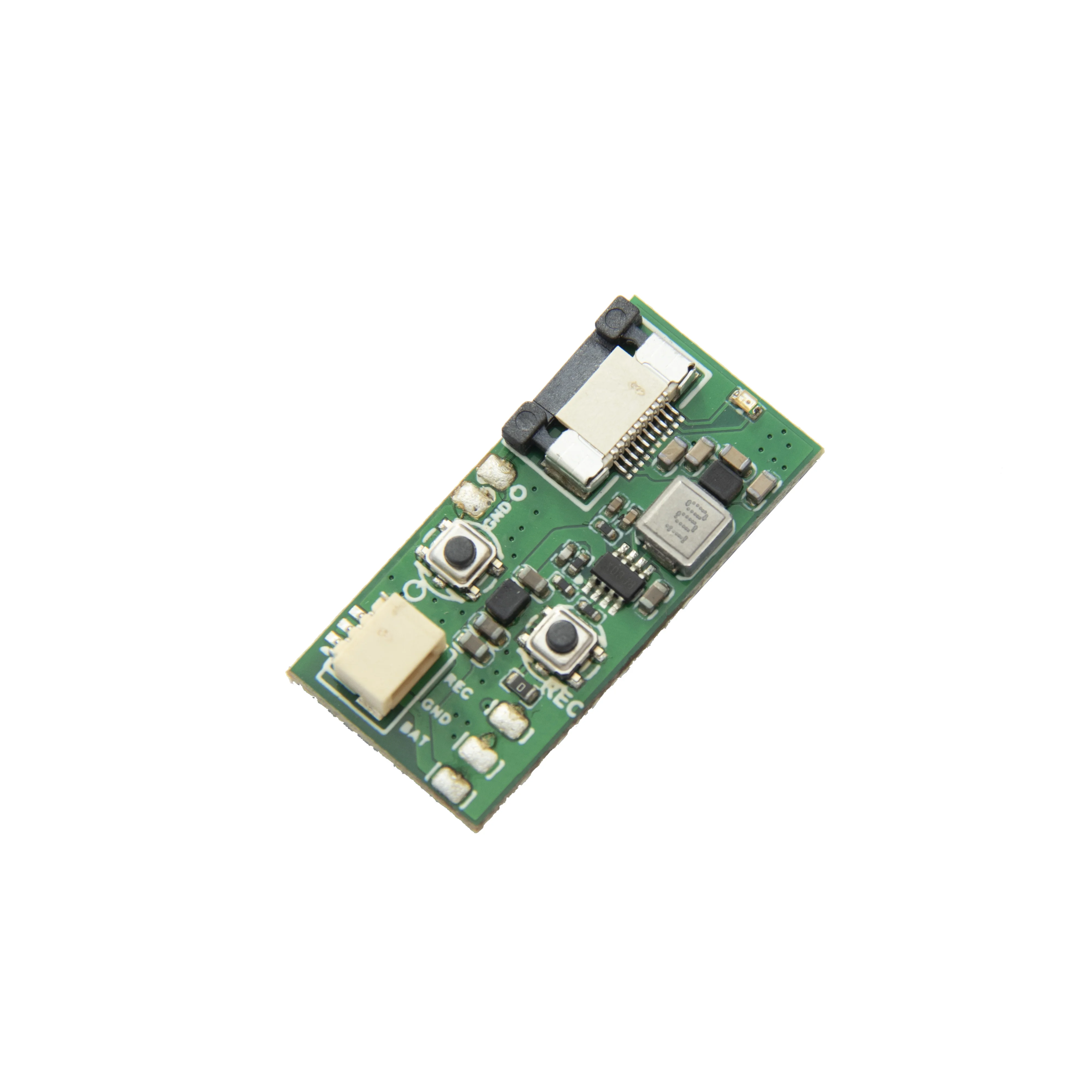 NameLessRC BEC Module 2-6S for Gopro Hero9 /10 / 11 Camera Naked Refit FPV Freestyle Cinewhoop DIY Parts