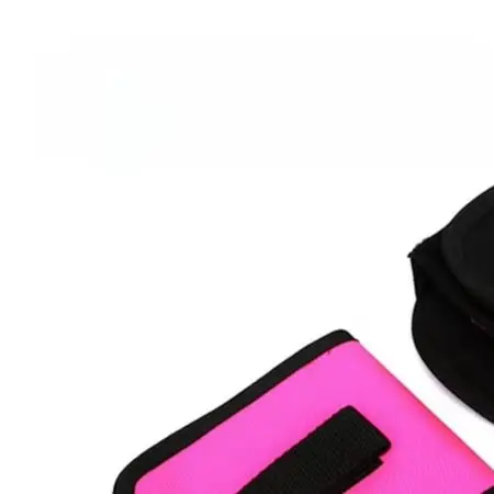 for Quick Release Diving Weight Bag for Backplate Slot Integration 1050D Nylon Fabric Resilient to Repeated Submersion and