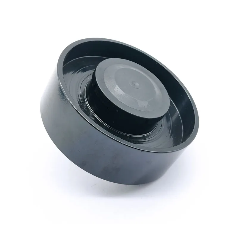 11287557851 Engine Belt Tensioner Pulley,Idler Pulley Replacements for BMW 1 3 Series E82 E90 335i N54B30A