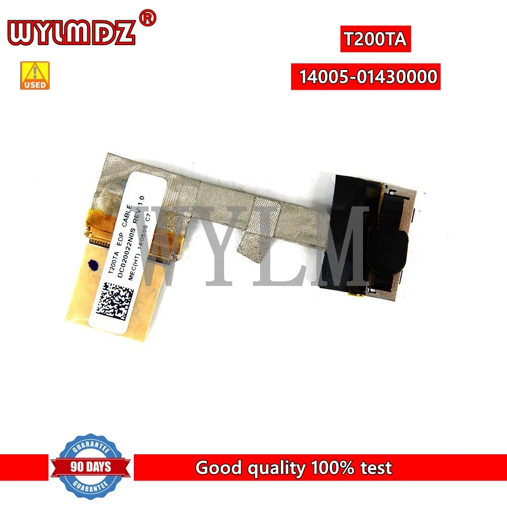 T200TA For Asus T200 T200T T200TA DC020022N0S   14005-01430000 Laptop Inside Flex Cable