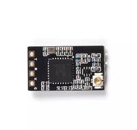 FPV Radiomaster tx12 ELRS Receiver 360MHz/433MHz/500MHz 720/750MHz VRX VTX Long Range Transmitter Module for FPV Drone RC Cars