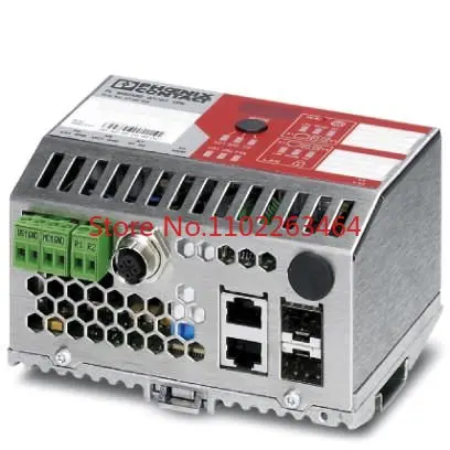 

Phoenix Contact Router - FL MGUARD GT/GT - 2700197