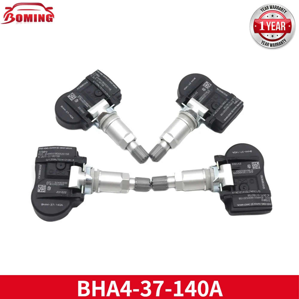 Tpms Tire Pressure …