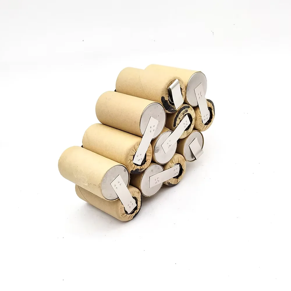 3000mAh for  Atlas Copco 14.4V Ni MH Battery pack CD    Power Pack 4932373534 BXL14.4 BXS14.4 4932376304 PSG14.4 PSG14.4 PSM14.4