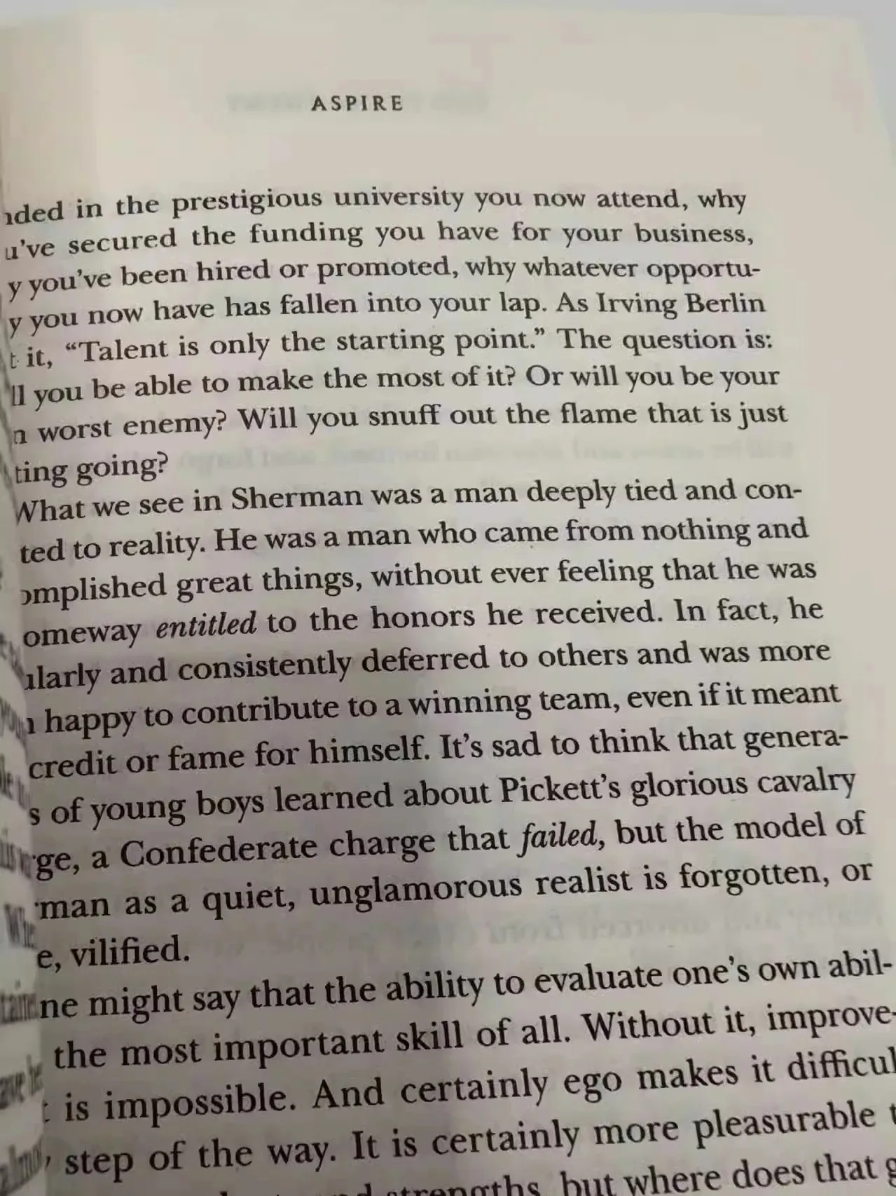 .Ego Is The Enemy By Ryan Holiday The Fight To Master Our Greatest Opponent English Books