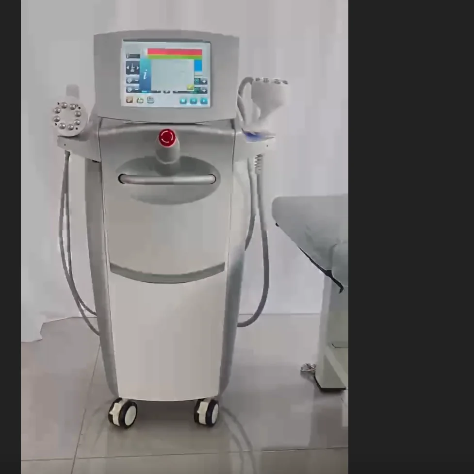 Vacuum Slimming Venus Legacy  Cellulite Removal Vacuum Legacy Skin Lifting SPA Device Radio Frequency Cavitation
