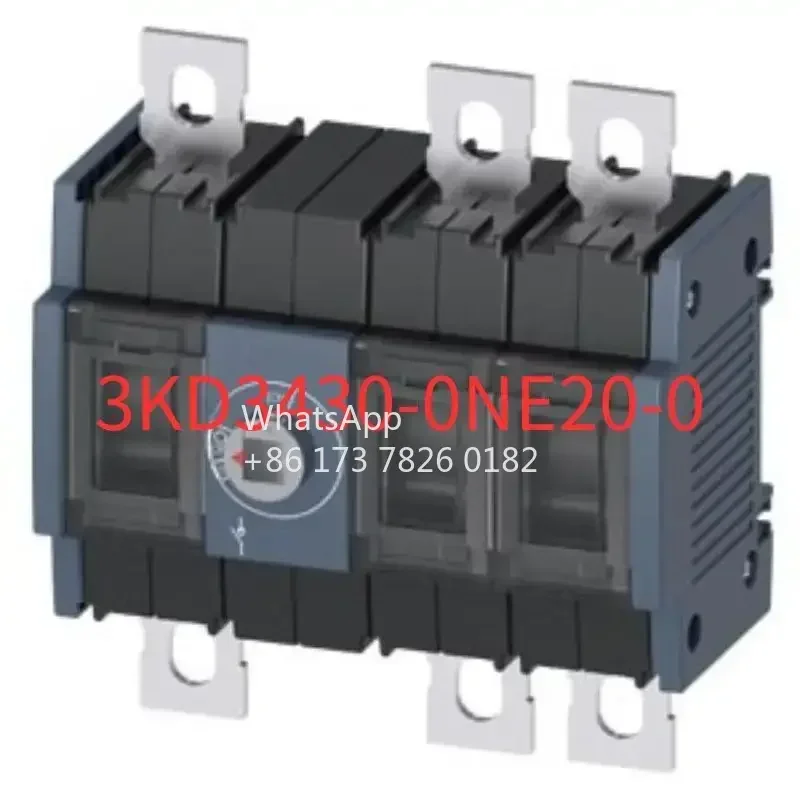

3KD3430-0NE20-0 3KD3430 0NE20 0 Совершенно новый переключатель