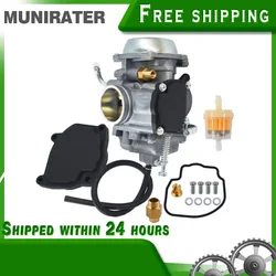Carburador para Polaris Sportsman, 400, 450, 500, 325, 425, ATP 330