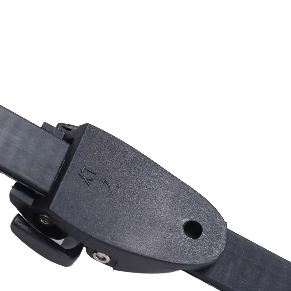 

Крепежный ремень, ремни для обуви для коньков, запасная часть, профессиональная пряжка для обуви для роликовых коньков, регулируемая пряжка из сплава для обуви для катания на коньках