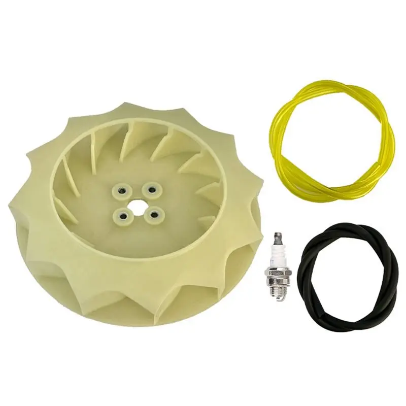 

Запасные части ветрового крыльчатки ABLK для комплекта 570BTS Redmax EBZ7500 53606021