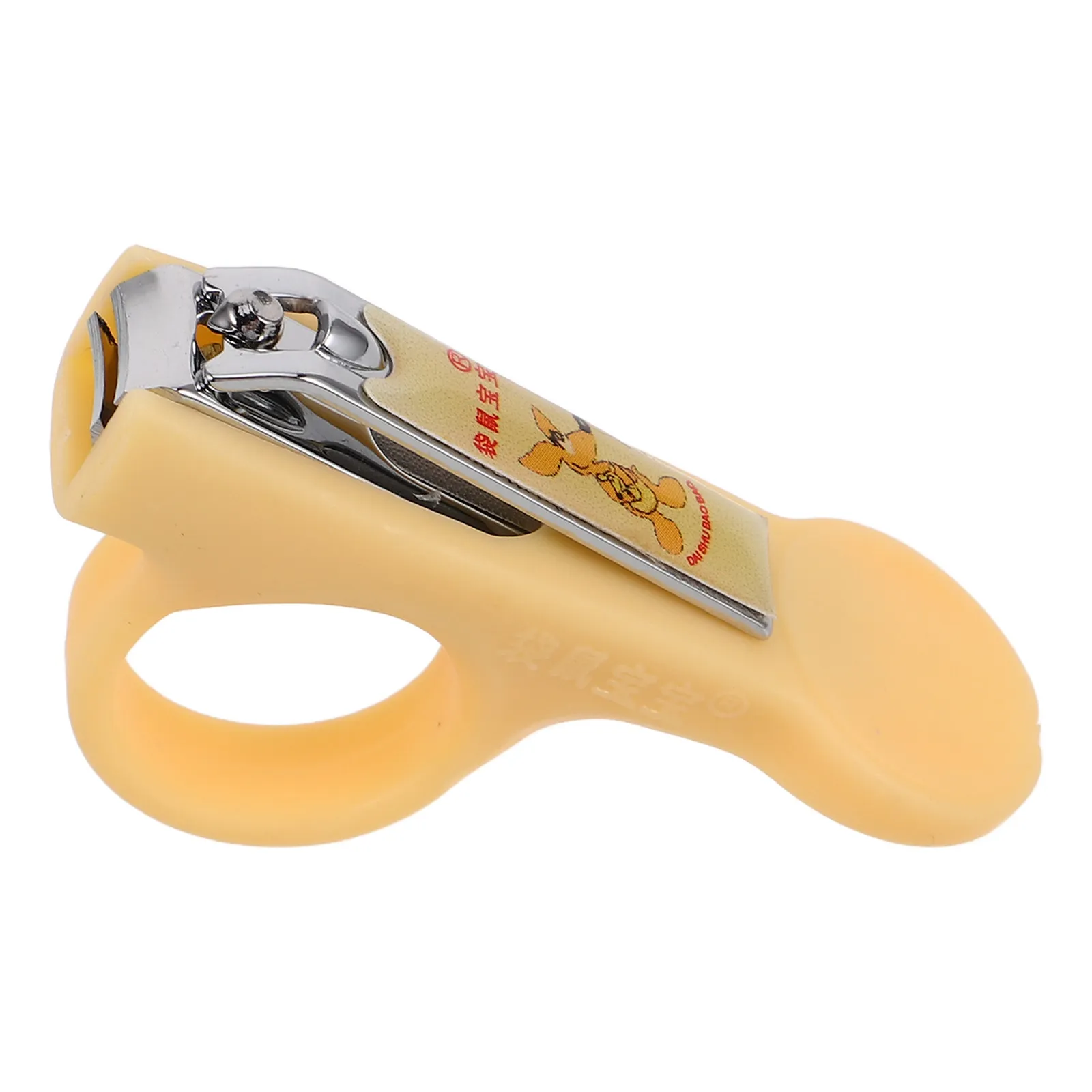 Baby Nail Clippers Fingernail Cutter for Babies Grooming Tools Trimming Care Kit