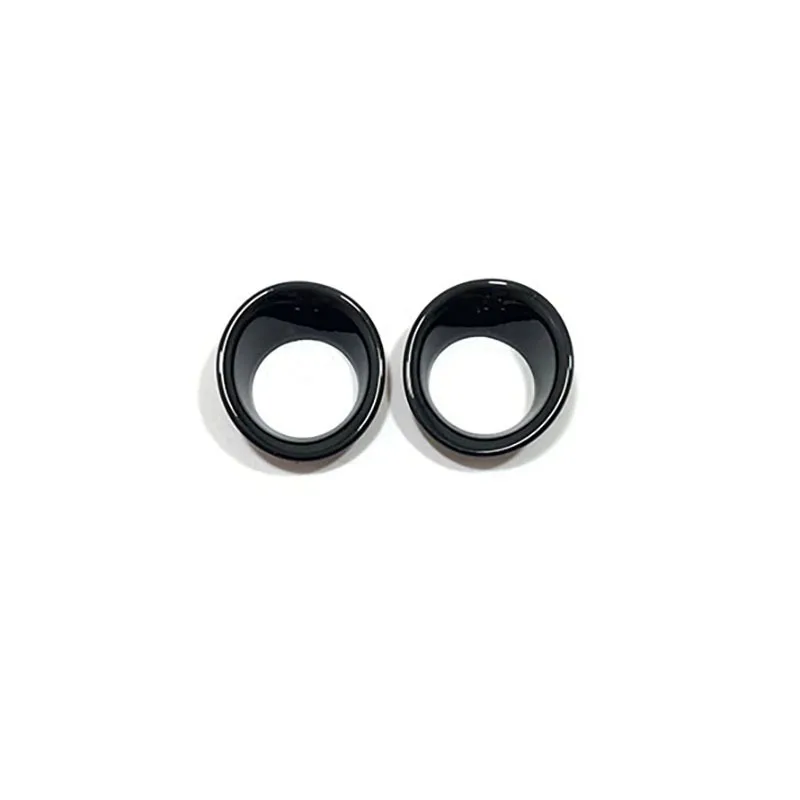 لـ 20 حلقة مصباح الضباب الأمامي Harrier، وحلقات زخرفية لمصباح الضباب الأمامي، وتعديل عاكس الضوء الأمامي للضباب #4