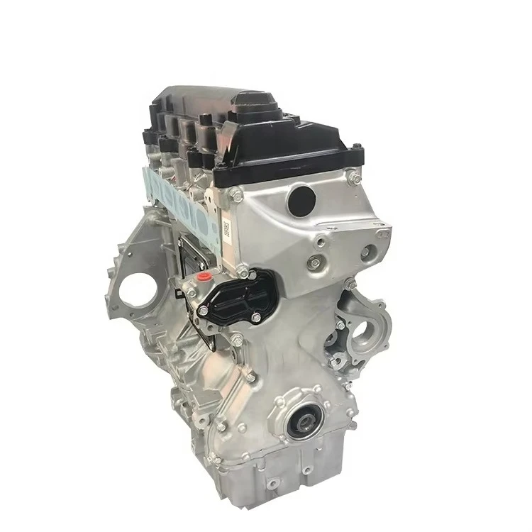 High Quality 2.0T R20A3 R20 R18 4 Cylinder 115KW Auto Engine Long Block Aluminum Bare Assembly for HON-DA Motor New
