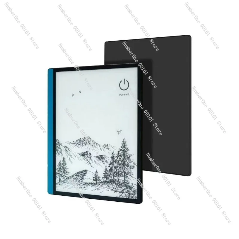 10.3-inch e-ink screen eye-protecting e-reader with smooth page display,lightweight literary electronic tablet suitable