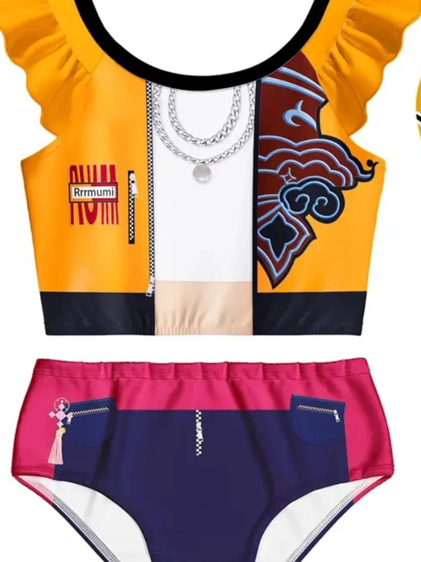 Thumbnail 3 - #19 Best Rated Baby Swimwear to Buy in 2026
