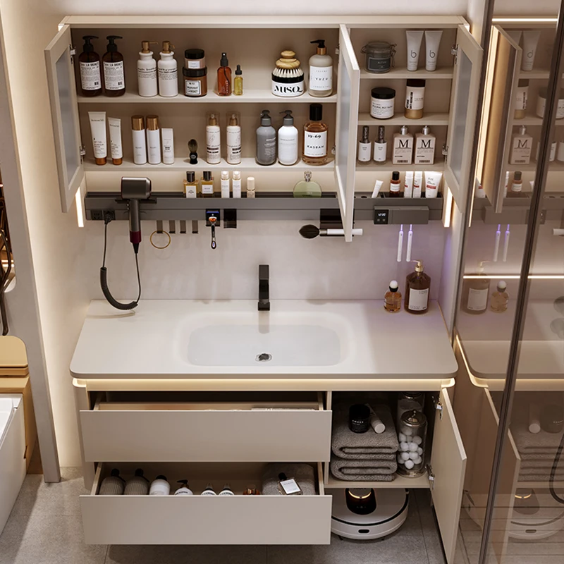 Thumbnail 3 - #10 Latest Bathroom Furniture Sets Offers