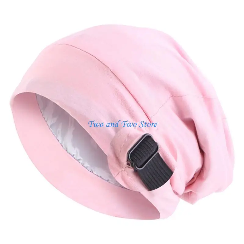 

HX6F Simple Flexible Headpiece Hat Continuous Modifiable Suitable Men Women Kids