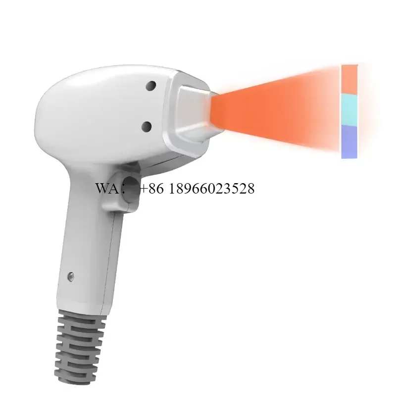 WMWMNU Replacement Handle for Diode Repair Spare Parts Accessories