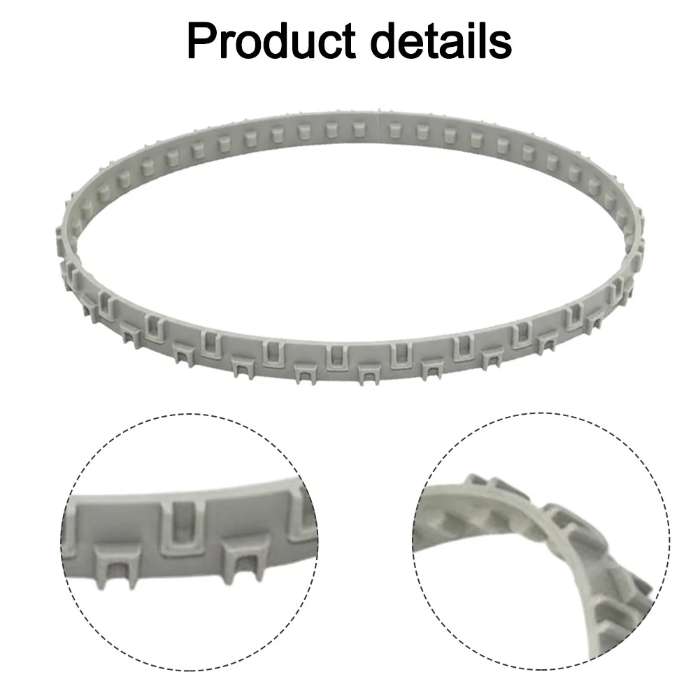 Drive belt RCX97501GR for SharkVac XL pool cleaner engineered to support effective cleaning cycles and easy replacement