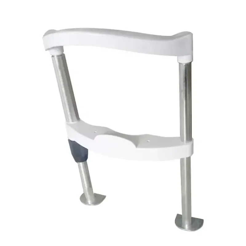 for Ophthalmic Clip-On Linear Trainer with Headrest Chin Support Adjustable Lift Table Fixed Mount Precision Eye Exam Tool