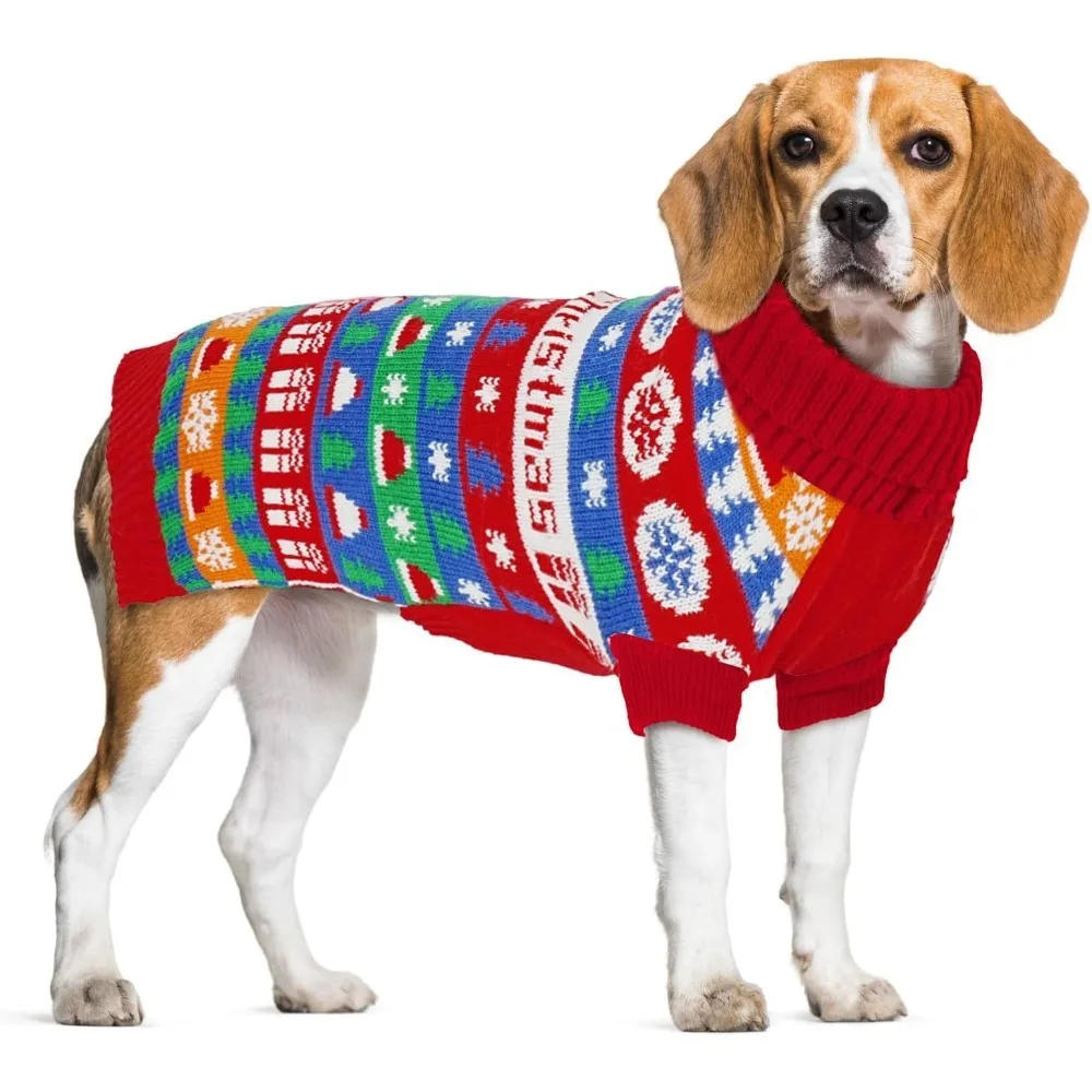 Christmas Sweater F… - image
