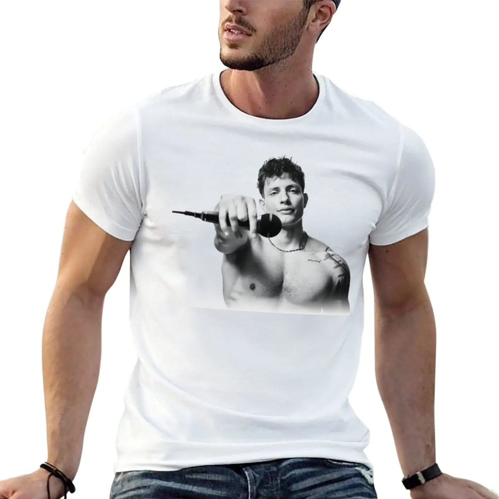 Camiseta de Matt Rife, camisetas de Matt Rife, edad, gira, oficial, camiseta de cómico, camisetas de anime para hombre, camisetas de anime oversize