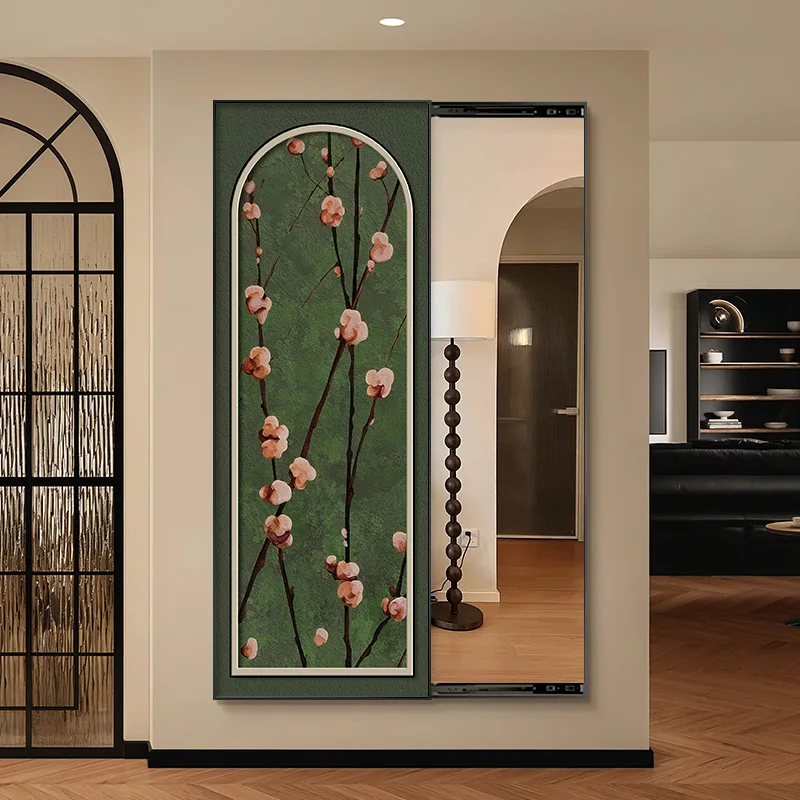 Rectangle Modern Mi… - image